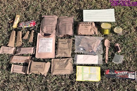 amazon rat pack|buy army ration packs.